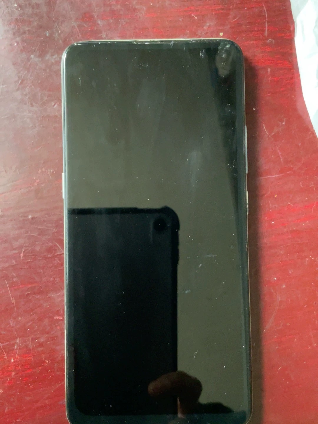 vivox27 内存8+128 